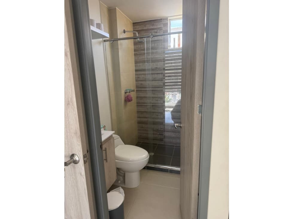 Apartamento en venta - Dosquebradas — foto 6