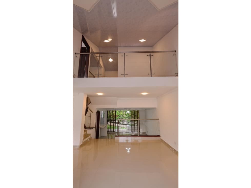 Casa en venta - Pereira - Pinares? — foto 1