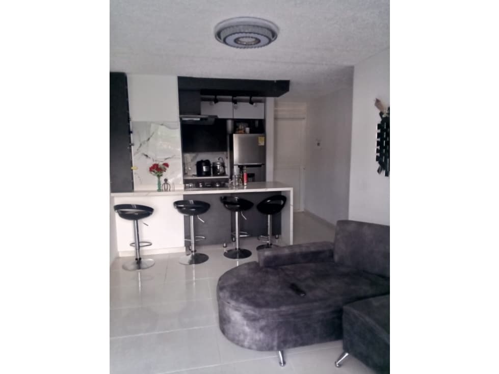 Apartamento en venta - Dosquebradas - Sector Violetas — foto 3