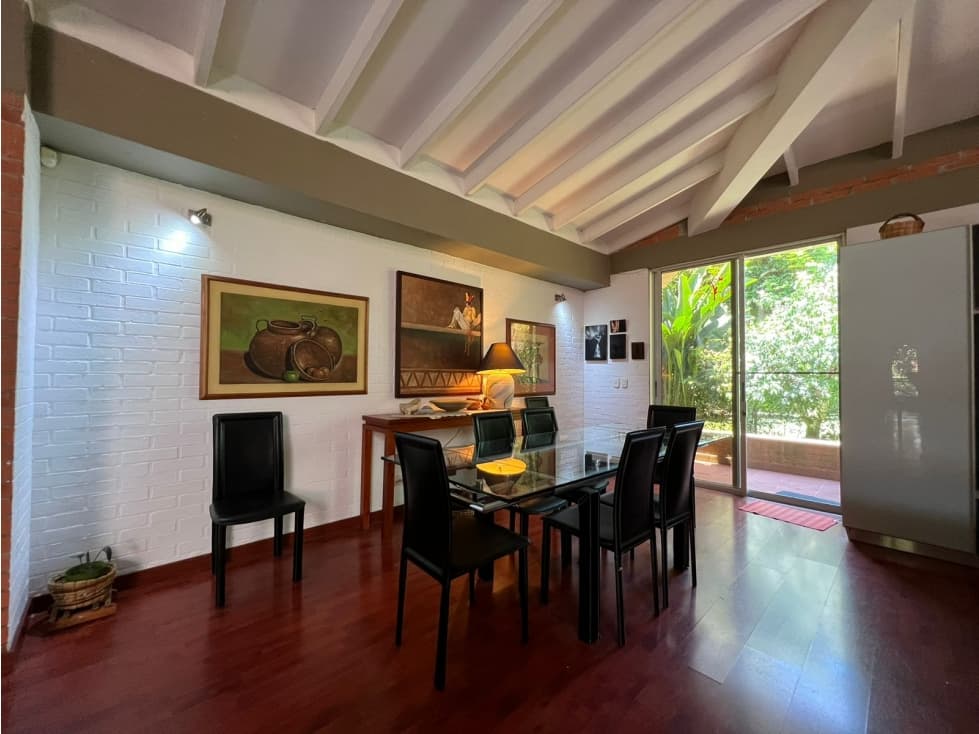 Casa campestre disponible para venta - Cerritos — foto 1