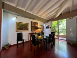 Casa campestre disponible para venta - Cerritos