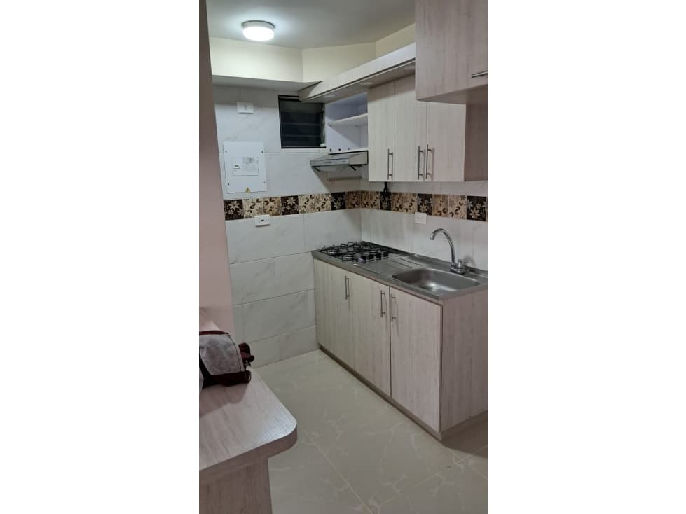 Apartamento en venta -Dosquebradas — foto 4
