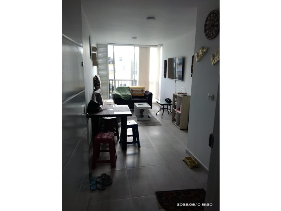Apartamento en venta - Dosquebradas - Sector Frailes — foto 2