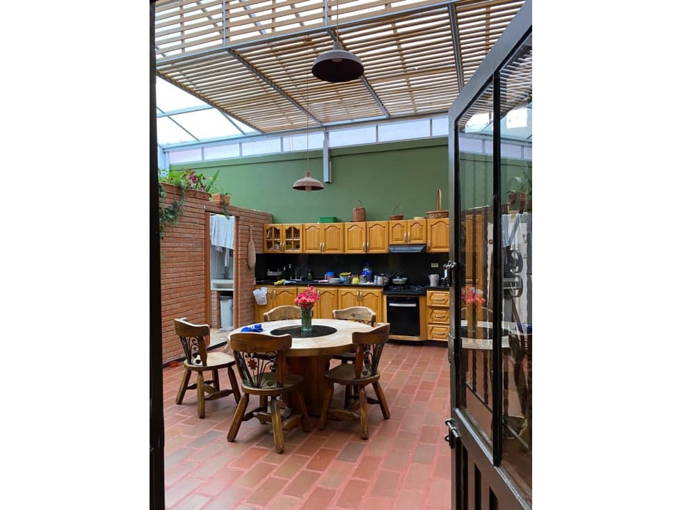VENDE CASA EN CASTILLA BOGOTA D.C. — foto 5