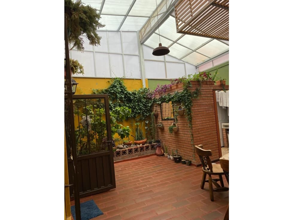 VENDE CASA EN CASTILLA BOGOTA D.C. — foto 3