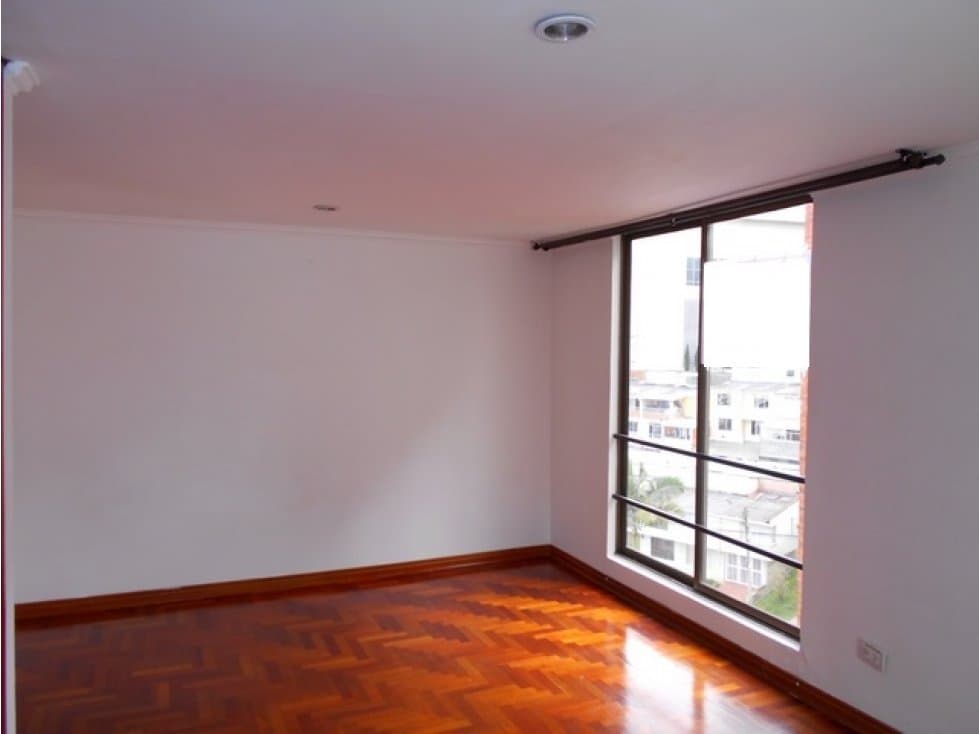 Apartamento Duplex 5 alcobas Laureles Manizales — foto 5