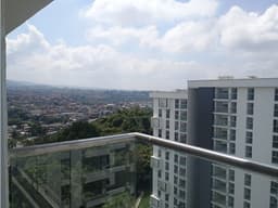 Apartamento 3 alcobas Conjunto Cerrado Unicentro Pereira