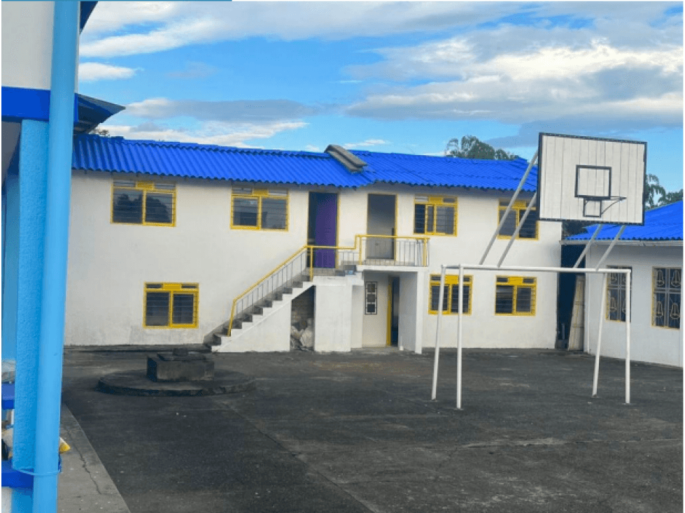 Finca vereda Tres Esquinas Arabia Pereira Risaralda — foto 6