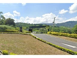 Lote Condominio Campestre Vereda la Trinidad Manizales