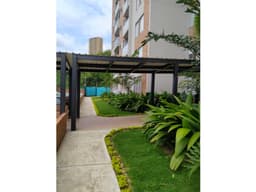 Apartamento 3 alcobas Conjunto Cerrado La Dulcera El Poblado Pereira