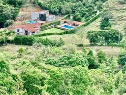 Lotes en venta en Sopetrán, Vereda Guaymaral