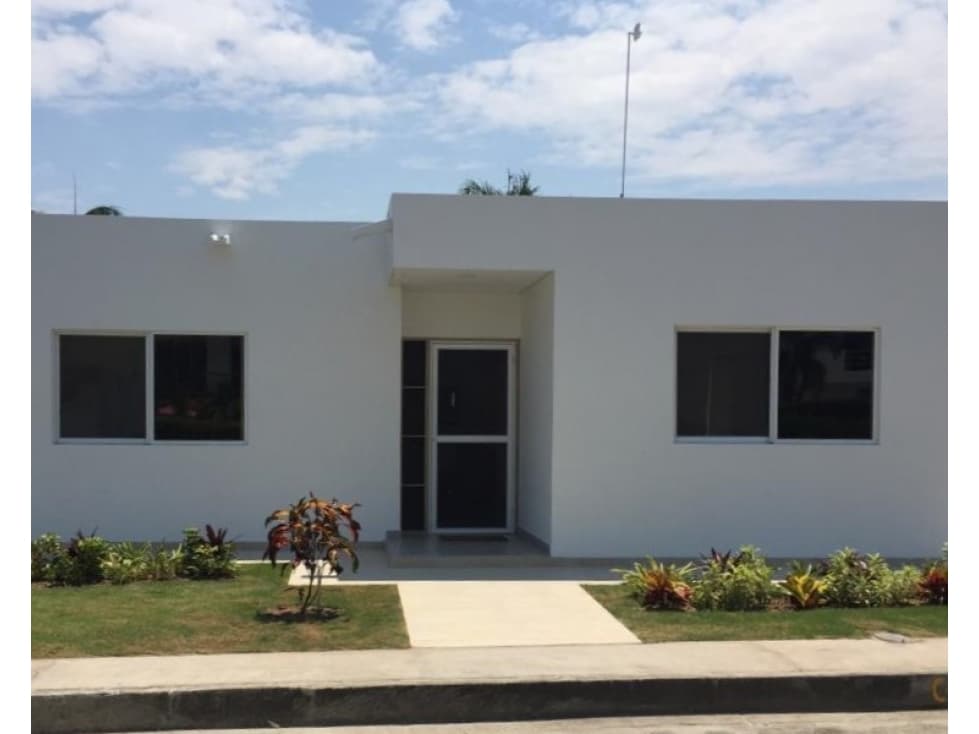 Casa en venta en Flandes — foto 1