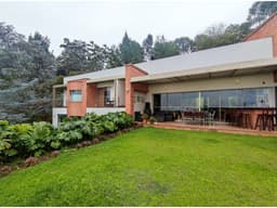 Casa en venta en Envigado sector Las Palmas