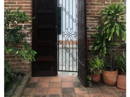 Casa en venta en el Centro Histórico de Santa Fe de Antioquia