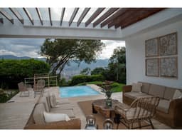 Casa en venta en Envigado sector El Escobero