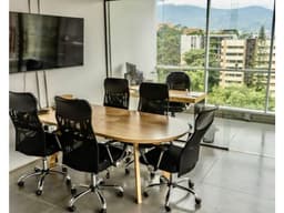Oficina en venta en El Poblado