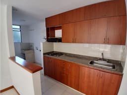 Apartamento en venta en Envigado, Camino Verde