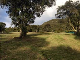 Lote en venta en Chía, Vereda Yerbabuena