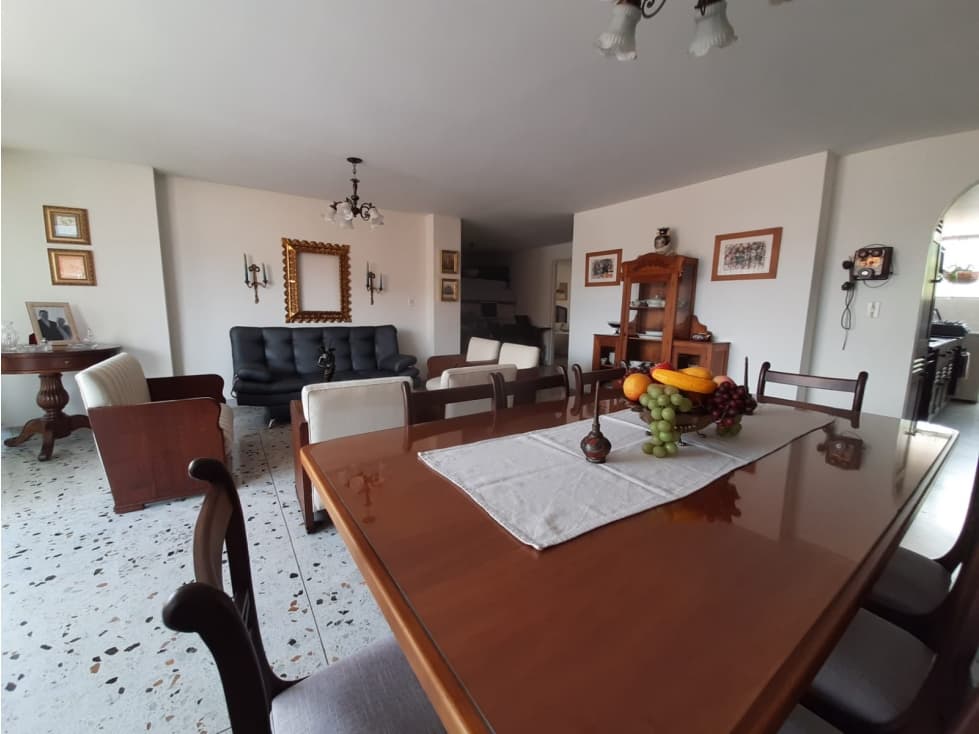 Apartamento en venta en Belén sector Alameda — foto 2