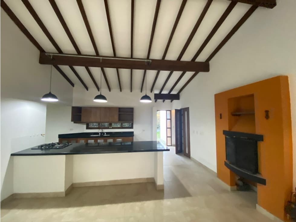 Casa en venta en El Retiro — foto 2