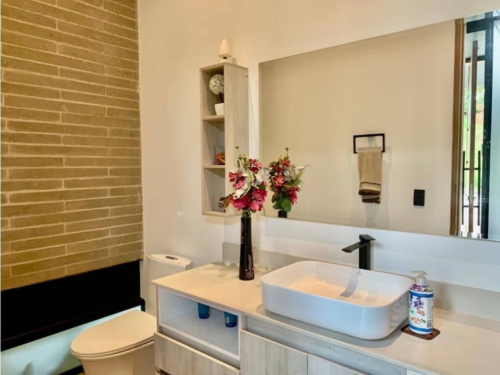 Casa en venta en El Retiro Vereda Pantanillo — foto 4