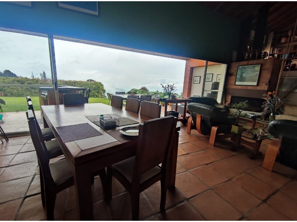 Casa en venta en Envigado sector Las Palmas — foto 4