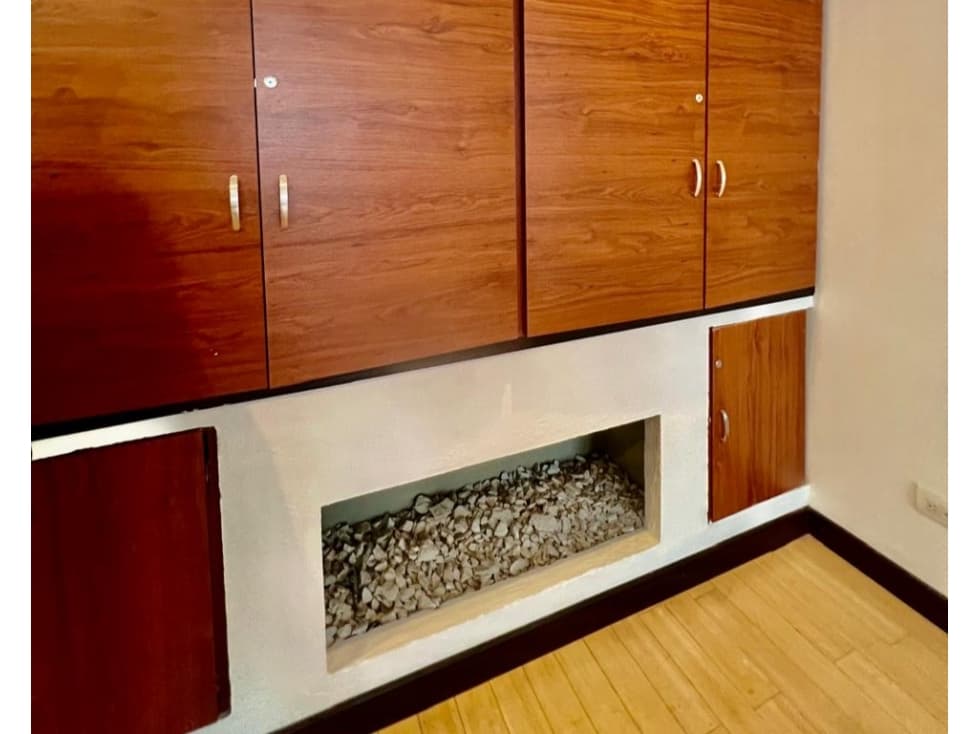 Apartamento en venta en Bogotá sector La Soledad — foto 4
