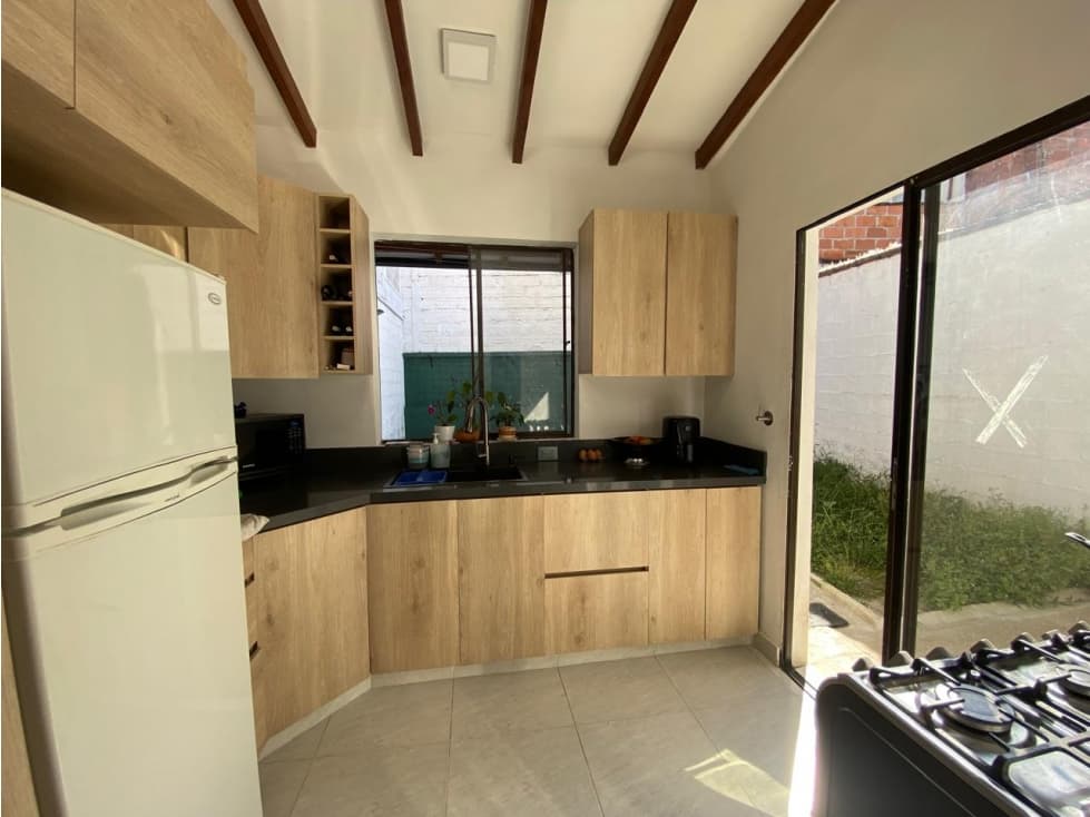 Casa en venta en La Ceja, Villas de La Ceja — foto 4