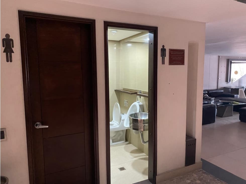 Edificio-Hotel en venta en El Poblado — foto 4