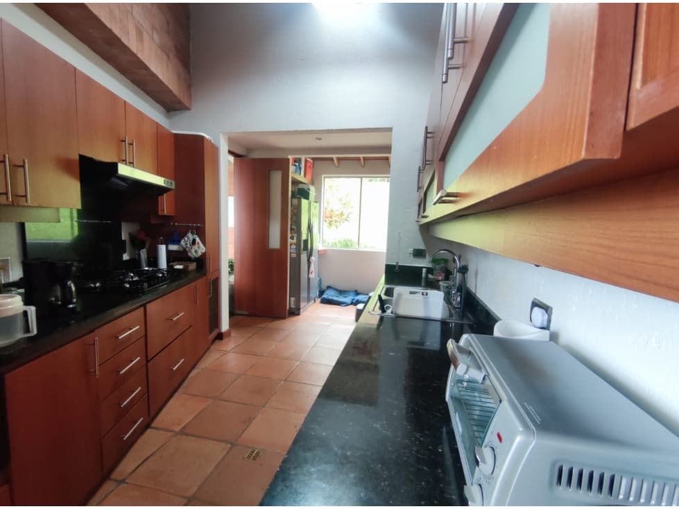 Casa en venta en Envigado sector Las Palmas — foto 5