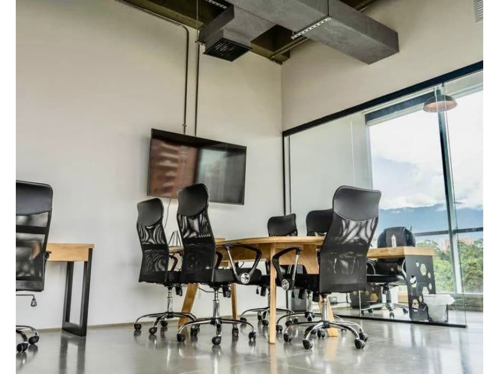 Oficina en venta en El Poblado — foto 5