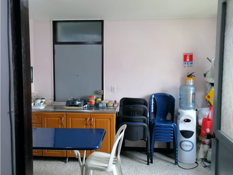 Oficina en venta en Medellín sector Centro — foto 6