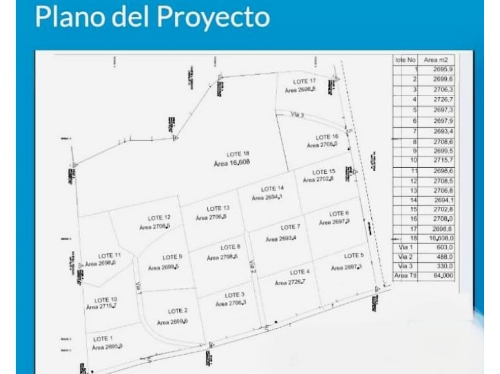 Lotes en venta en Sopetrán, Vereda Guaymaral — foto 6