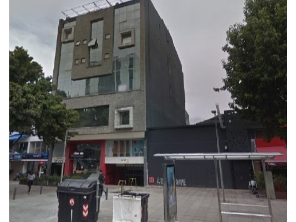 Oficina en venta en Bogotá sector Chicó — foto 6