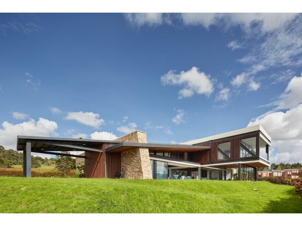 Casa en venta en Envigado sector Mall Indiana — foto 6