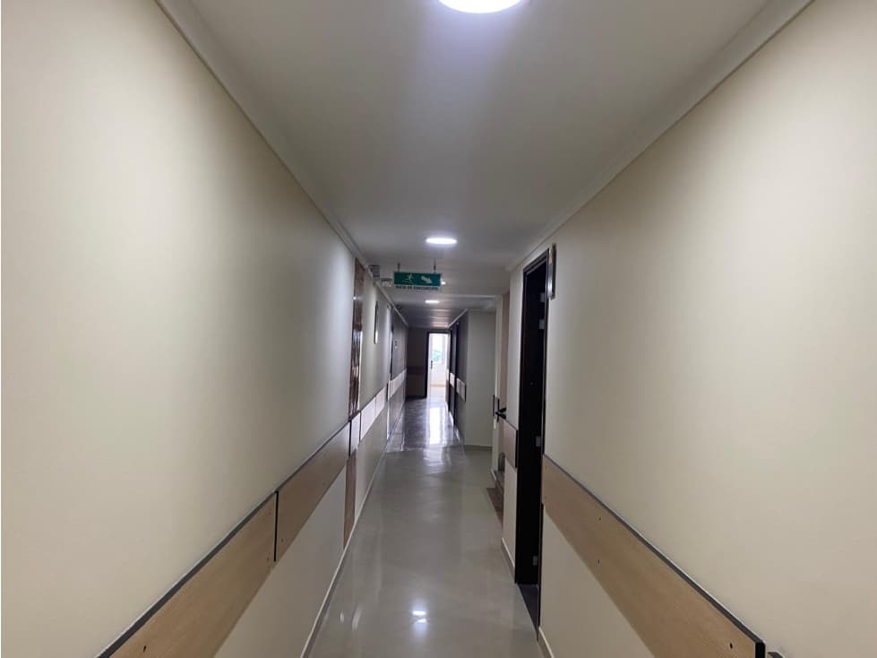 Edificio-Hotel en venta en El Poblado — foto 6