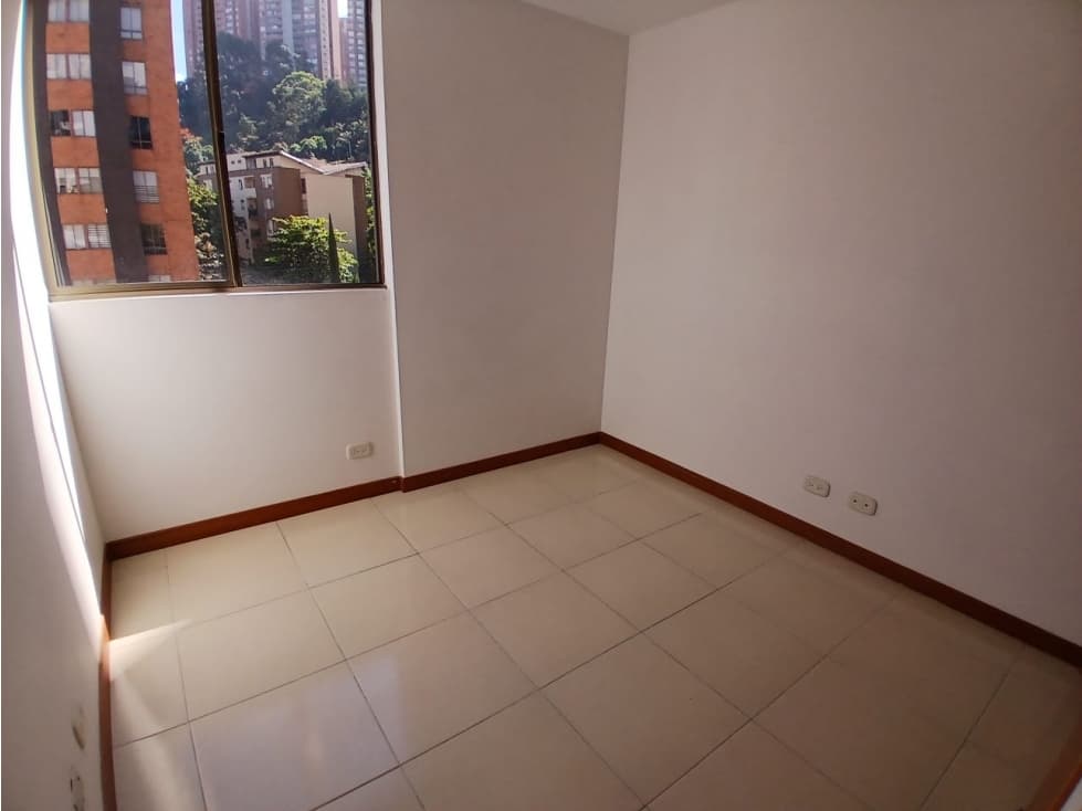 Apartamento en venta en Envigado, Camino Verde — foto 6
