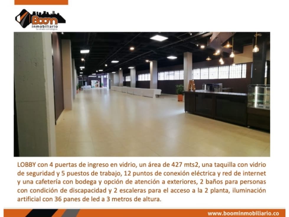 VENTA BODEGA 3.750 MONTEVIDEO — foto 3