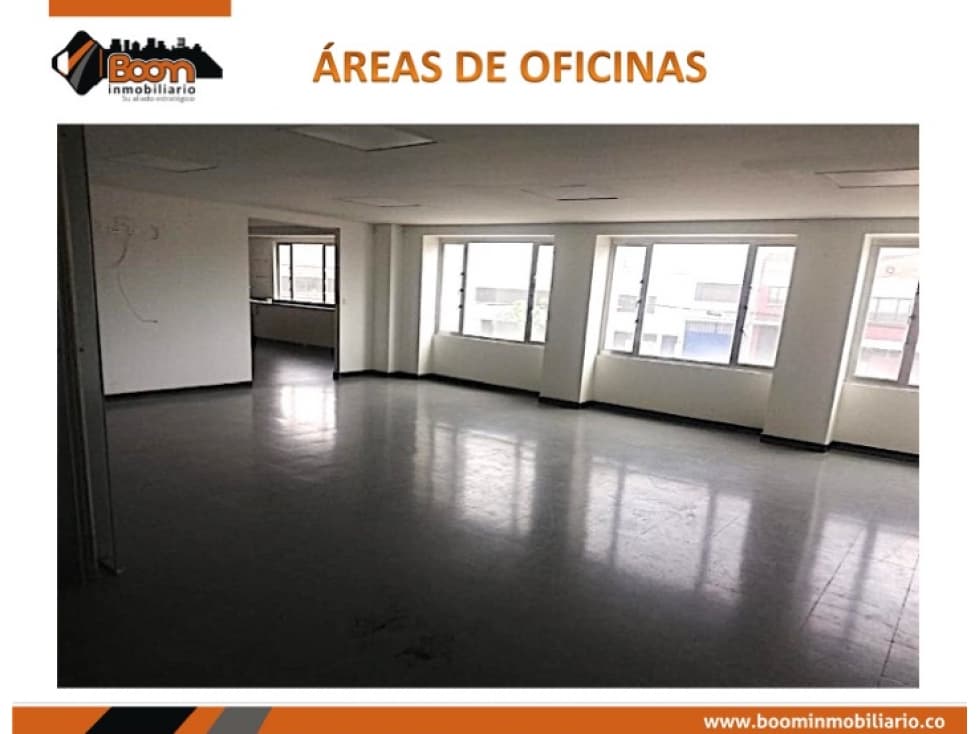 BODEGA VENTA O ARRIENDO 2.700 M2 PUENTE ARANDA — foto 5