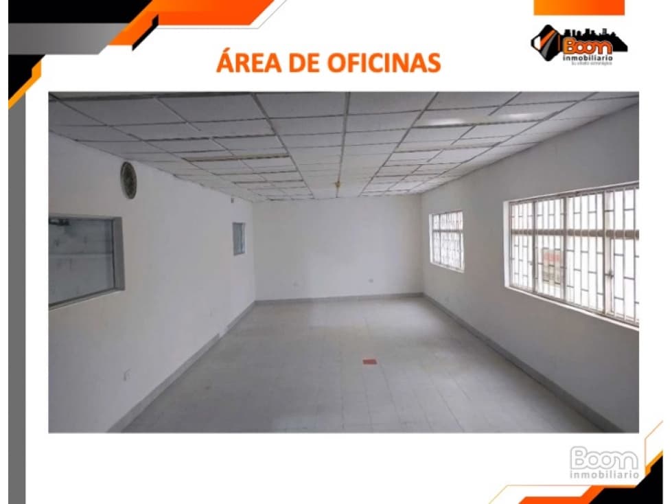 VENTA O ARRIENDO BODEGA 1.000 M2 PUENTE ARANDA - BOGOTÁ — foto 5