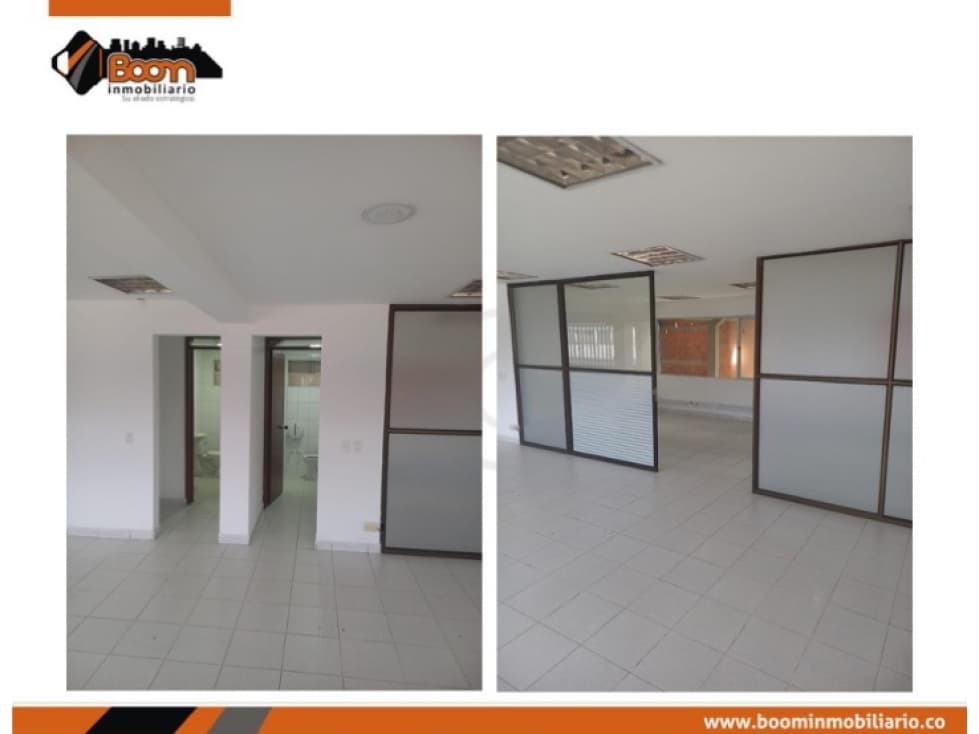 VENDO BODEGA 1.050 M2 PUENTE ARANDA — foto 6