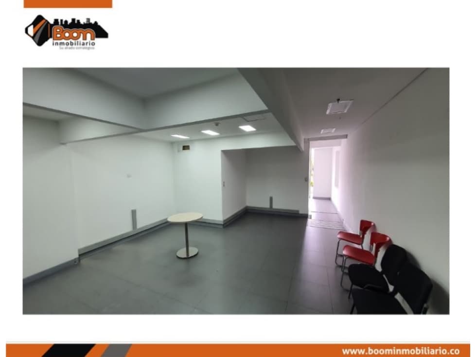 ARRIENDO LOCAL 112 M2 EN CALLE 100 CON 7 — foto 6