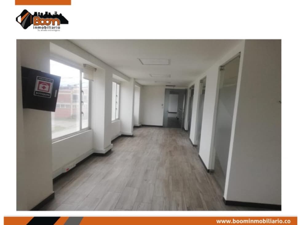 BODEGA VENTA O ARRIENDO 2.700 M2 PUENTE ARANDA — foto 6
