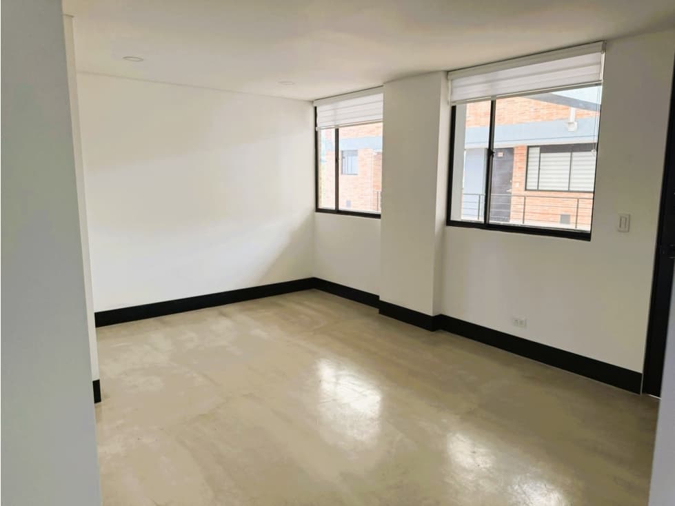 Arriendo apartamento en Chía | Edificio Villa Paula — foto 2