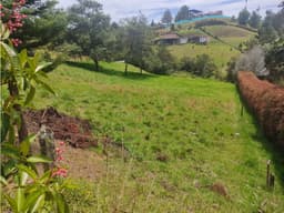 Lote en Venta Vereda Pantanillo en El Retiro
