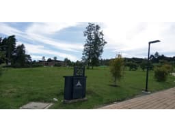 Lote en Venta sector La Acuarela, Alto de palmas - Envigado