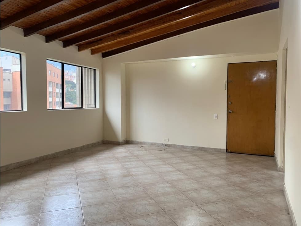 Apartamento en venta, sector Las Orquídeas, Envigado — foto 1