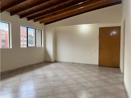 Apartamento en venta, sector Las Orquídeas, Envigado