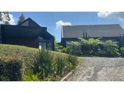 Casa campestre en venta, via Don Diego, El Retiro