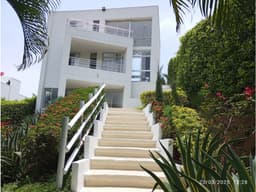 Casa campestre en venta en unidad cerrada, Santa Fe de Antioquia